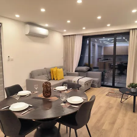 2 Bedroom Brand New Mc Kenzie 2 Minute To The Mc Kenzie Apartment