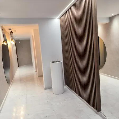 2 Bedroom Brand New Mc Kenzie 2 Minute To The Mc Kenzie 아파트 라르나카