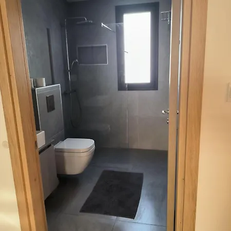 아파트 2 Bedroom Brand New Mc Kenzie 2 Minute To The Mc Kenzie