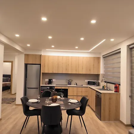 2 Bedroom Brand New Mc Kenzie 2 Minute To The Mc Kenzie 아파트