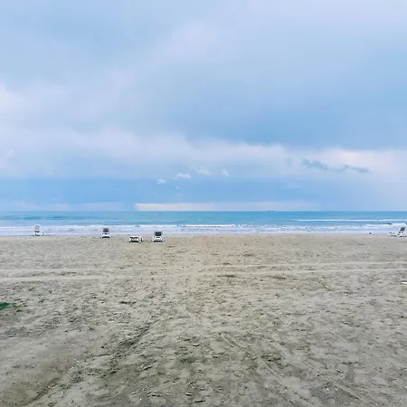 아파트 2 Bedroom Brand New Mc Kenzie 2 Minute To The Mc Kenzie